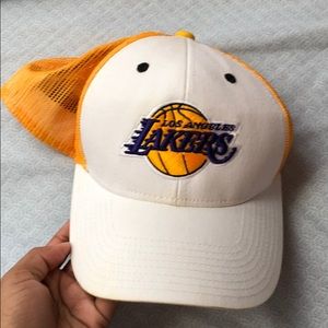 Lakers Snapback